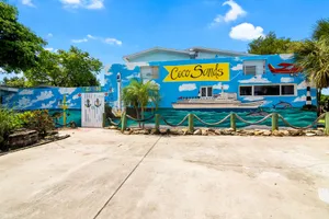 Image of Coco Sands Villas