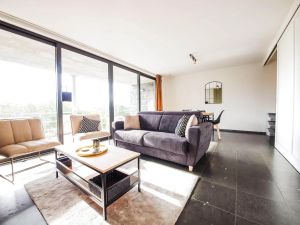 Image of Apartment with a view of Durbuy Golf Course