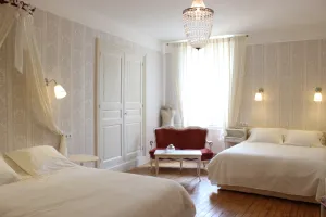 Image of Hotel de la Providence