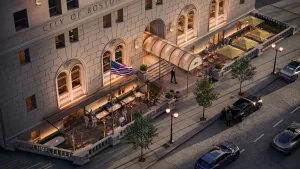Image of Hotel AKA Back Bay
