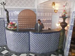 Image of HOTEL DU LOUVRE