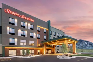 Image of Hampton Inn & Suites Cody