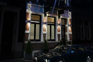 Image of Bourgogne Suite Maastricht