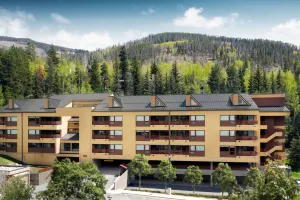Image of Marriott's StreamSide Douglas at Vail