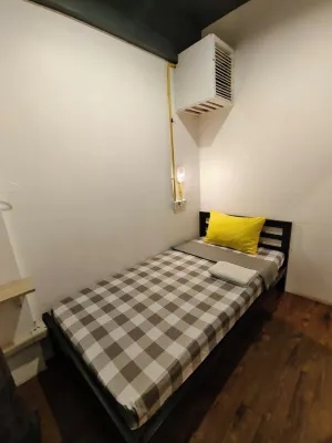 Image of Near BKK Airport Hostel