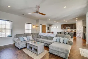 Image of Albuquerque Home w\/ Private Hot Tub: Pets Welcome