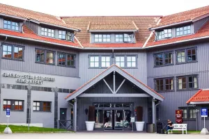 Image of Clarion Hotel Oslo Airport