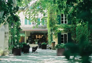 Image of Le Prieure