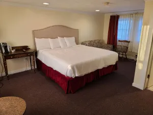 Image of Tides Motel - Hampton Beach