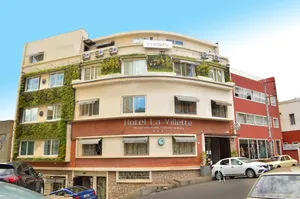 Image of Hotel La Villette