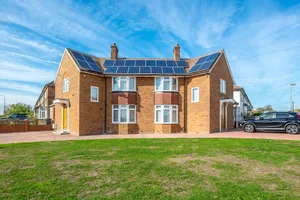 Image of Goldbeaters House