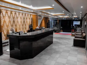 Image of Honeymoon Resort