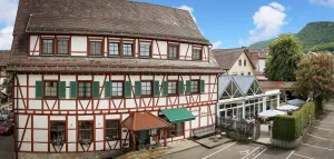 Image of Hotel-Restaurant & Metzgerei Rößle