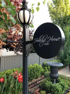Image of Hollidge House 5 Star Luxury Apartments
