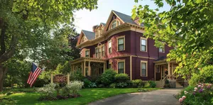Image of Berry Manor Inn