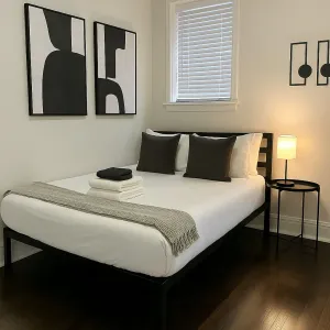 Image of Furnished 3BR - Blackstone 1
