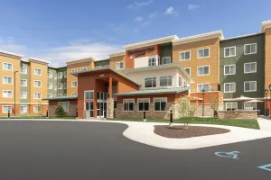 Image of Residence Inn by Marriott Lafayette