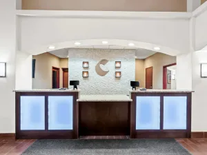 Image of Comfort Inn & Suites Allen Park - Dearborn