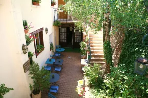 Image of Hotel de Bourgogne