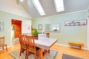 Image of Prime Lakeside Village Location Apt with Kitchen!