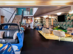 Image of Novotel Orléans Chemins De Sologne Demeures De Campagne