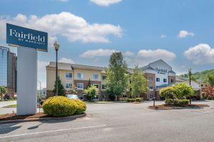 Image of Fairfield Inn & Suites Cherokee