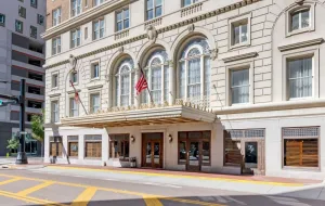 Image of Bposhtels Tampa
