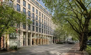 Image of Hotel Kö59 Düsseldorf - Member of Hommage Luxury Hotels Collection