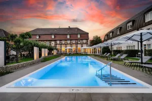 Image of Welcome Hotel Bad Arolsen