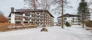 Image of Landhotelwohnung in Seeg