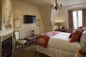 Image of Enchante Boutique Hotel