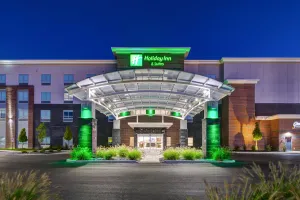Image of Holiday Inn & Suites - Toledo Southwest - Perrysburg by IHG