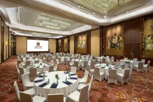 Image of The Kunlun Jing An
