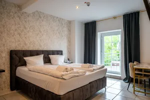 Image of Vintage Hotel Köln Pulheim - Kostenlose Parkplätze