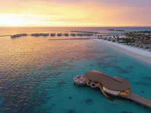 Image of Centara Grand Lagoon Maldives