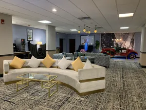 Image of Albany Airport Inn
