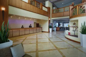 Image of Clearwater Beach Marriott Resort on Sand Key