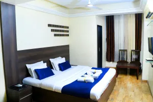 Image of Hotel Alka Residency