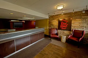 Image of Red Roof Inn Pittsburgh North - Cranberry Township