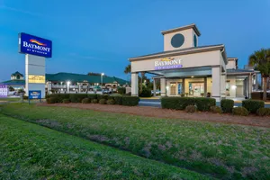 Image of Baymont by Wyndham Marianna