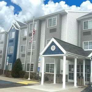 Image of Microtel Inn & Suites by Wyndham Mansfield