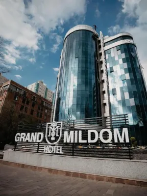 Image of Grand Mildom Hotel