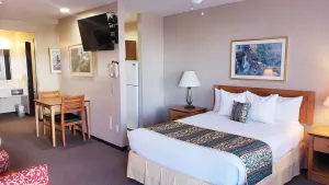 Image of Thunderbird Lodge, Norman, OK