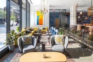 Image of Jasper Hotel