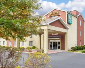 Image of Quality Inn & Suites