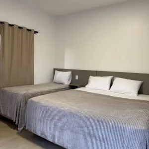 Image of Hotel Jatobás Sinop