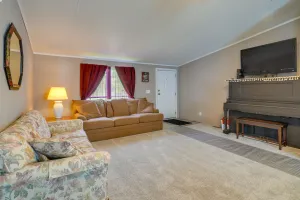 Image of Tennessee Vacation Rental about 2 Mi to Windrock Park!