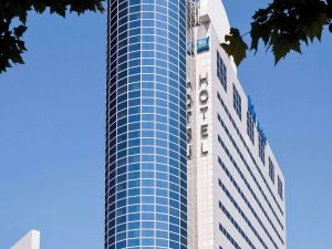 Image of ibis budget Paris Porte de Montreuil