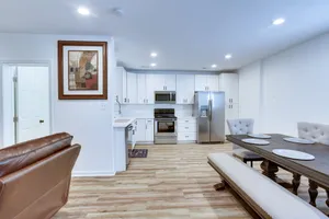 Image of Spacious La Plata Escape