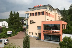 Image of Hotel Malchen Garni